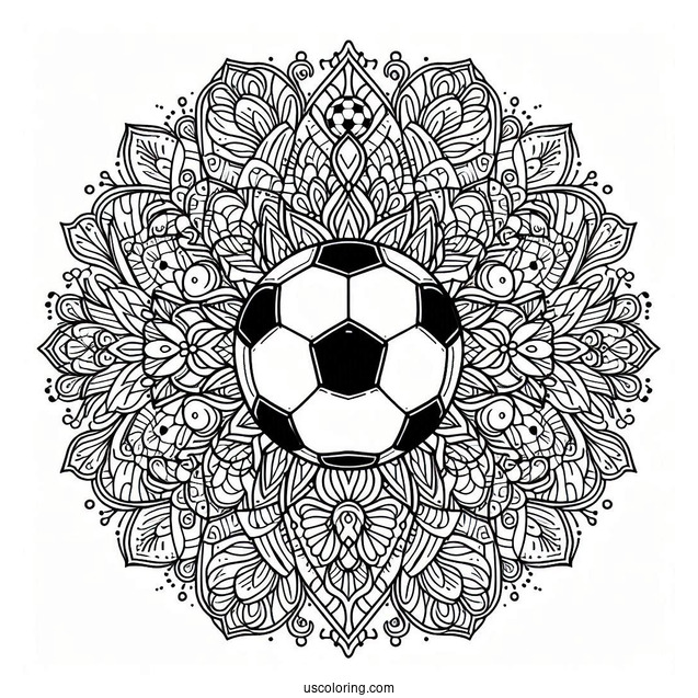 Monday_Mandala 7