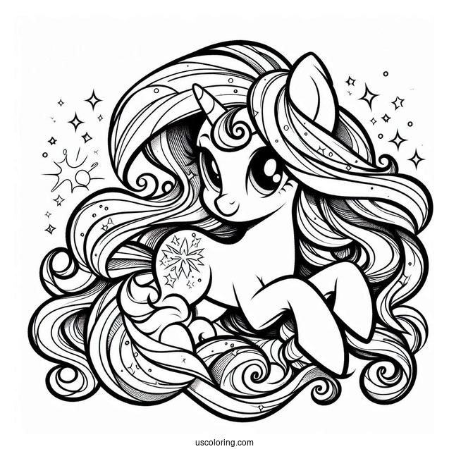 Equestria Girls Sunset Shimmer