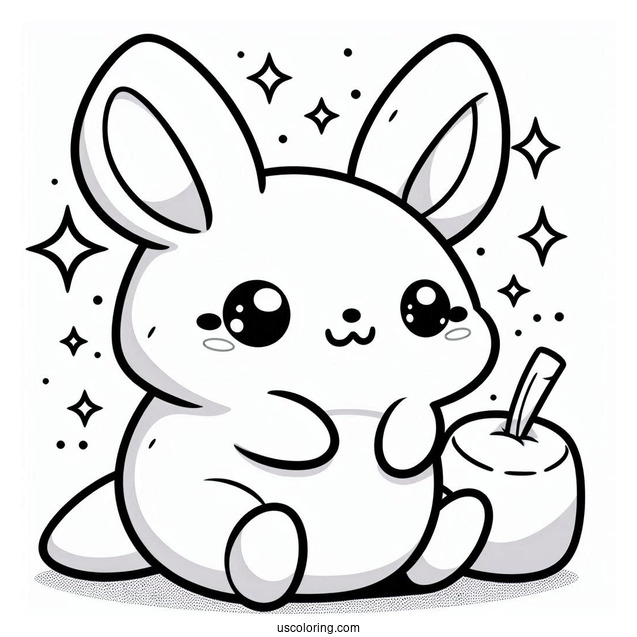 Kiki The Kangaroo Squishmallow