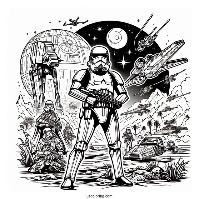 Star Wars_ Battlefront II