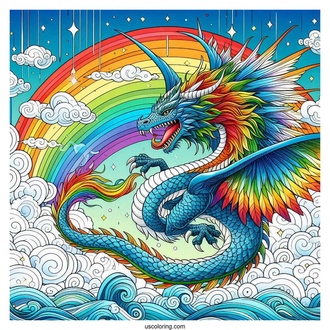 dragon ball z coloring pages featured image