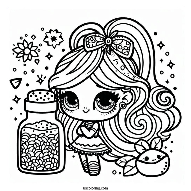 Spice From Opposites Club