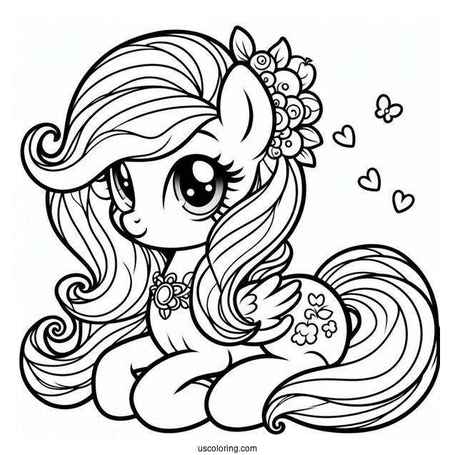 Applejack My Little Pony Equestria Girls