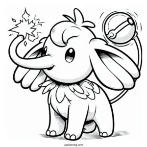 Elekid Pokemon