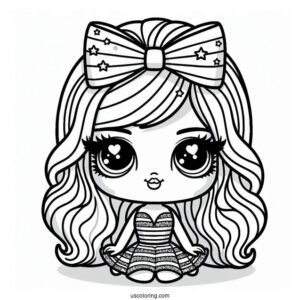 Diva From Glee Club