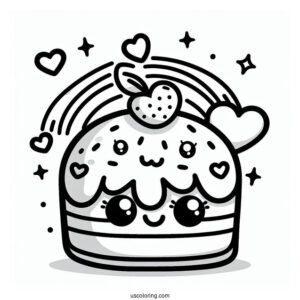 Rainbow Bite Shopkins