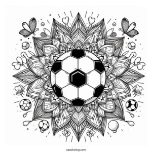 Monday_Mandala 7