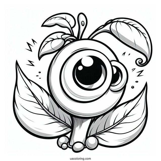 Gatling Pea From Plants Vs Zombies