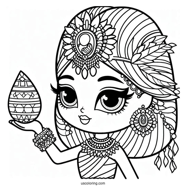 Pharaoh BBE From Theater Club