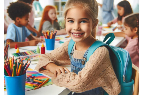Dora Coloring Pages Featured Image