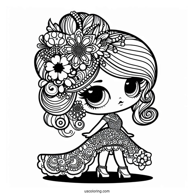 Fancy From Opposites Club