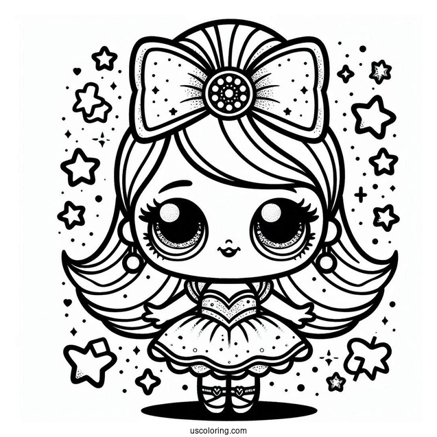 Super B.B From Theater Club