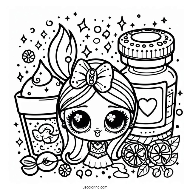 Spice From Opposites Club