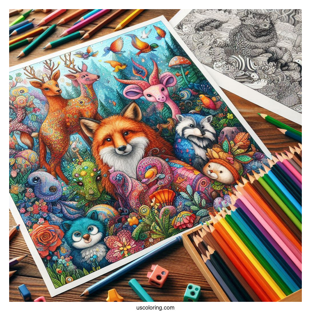 Sing-Coloring-Pages-Featured-Image