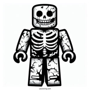 Roblox Zombie Skin