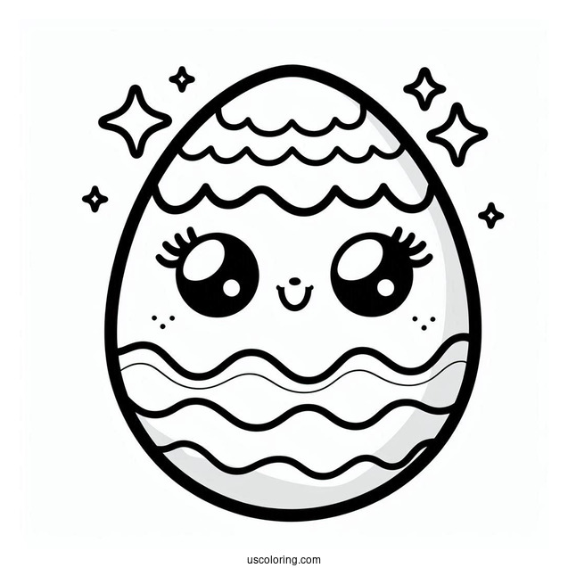 Shelly Egg Shopkins