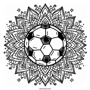 Monday_Mandala 7