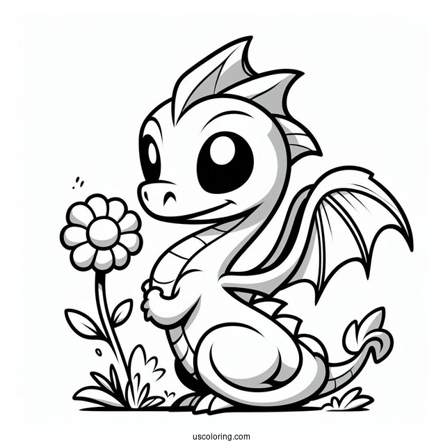 Snapdragon From Plants Vs Zombies