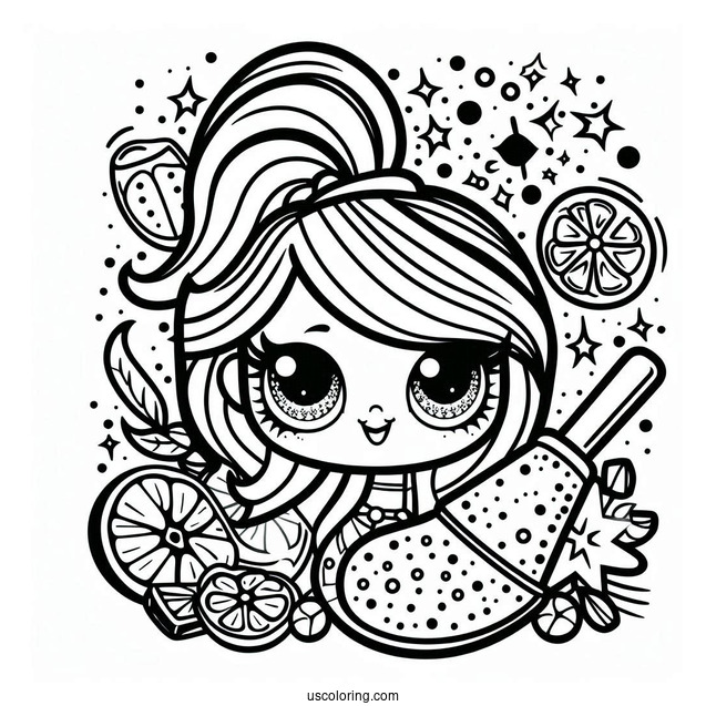 Spice From Opposites Club