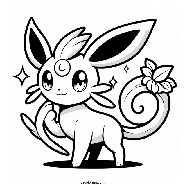 Popular Pokemon Characters And Specimens