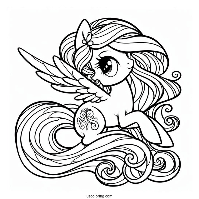 Equestria Girls Sunset Shimmer