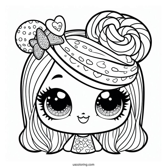 Sugar From Opposites Club