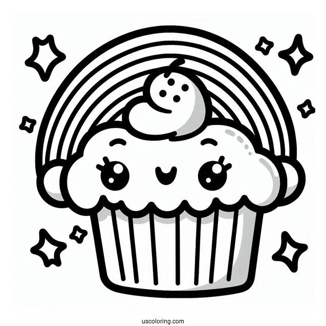 Rainbow Bite Shopkins