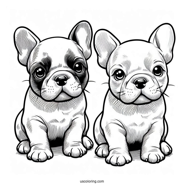 French Bulldog Puppy