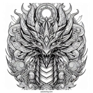 Realistic Power Rangers Great Dragon Spirit