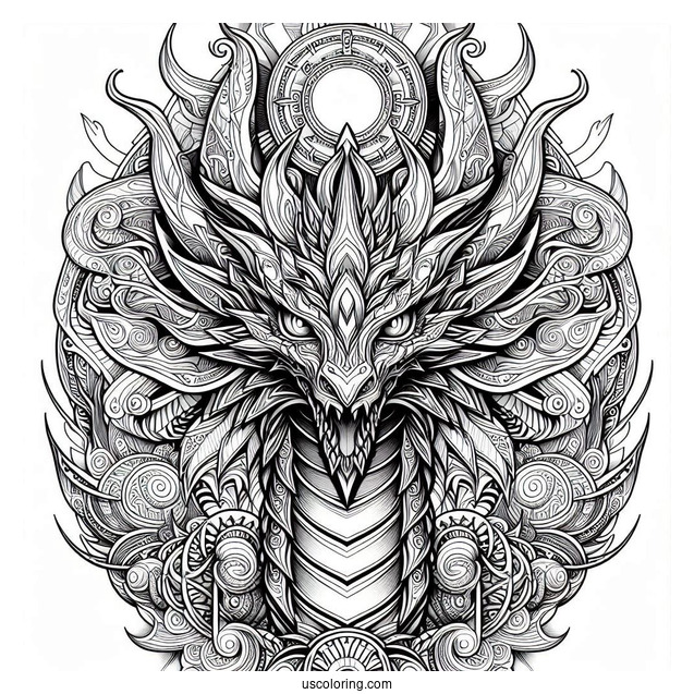 Realistic Power Rangers Great Dragon Spirit