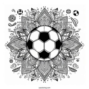 Monday_Mandala 7