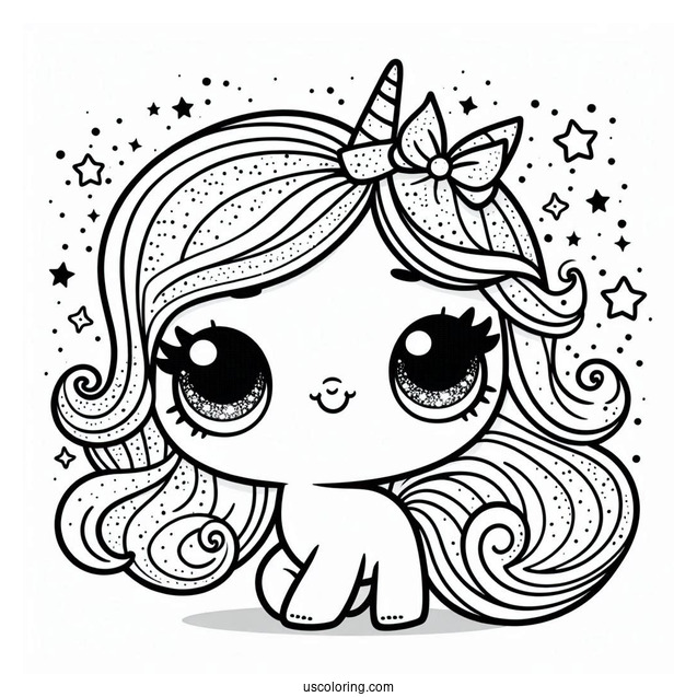 Trouble Squeaker From Storybook Club