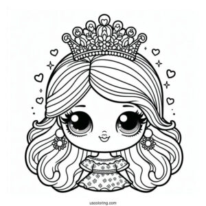 Miss Baby From Glam Club