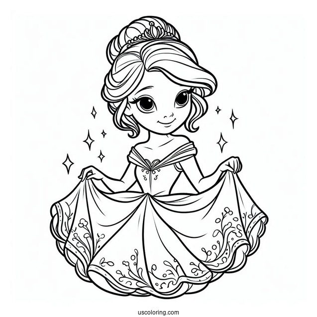 Easy Outline Of Lawrence