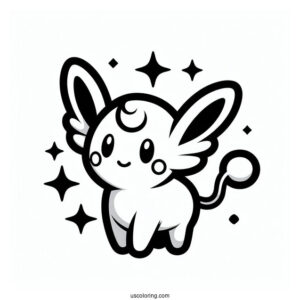 Elekid Pokemon