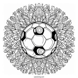 Monday_Mandala 7