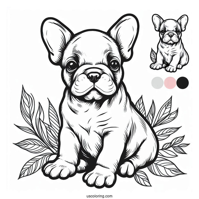 French Bulldog Puppy