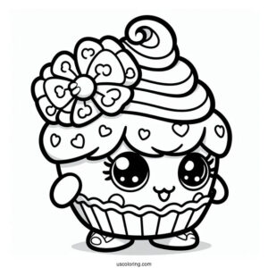 Buttercup Shopkins