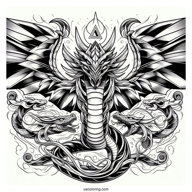 Realistic Power Rangers Great Dragon Spirit