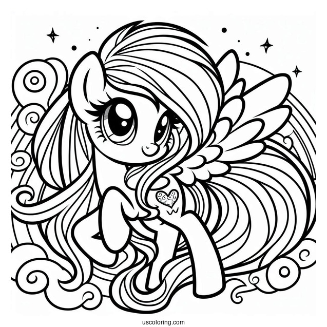 Equestria Girls Rainbow Dash