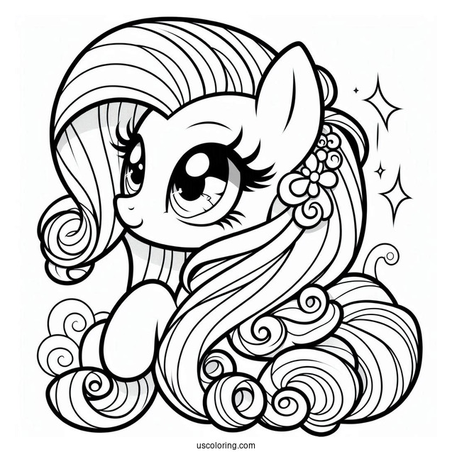 Equestria Girls Rarity Coloring Page With Rainbow Dash