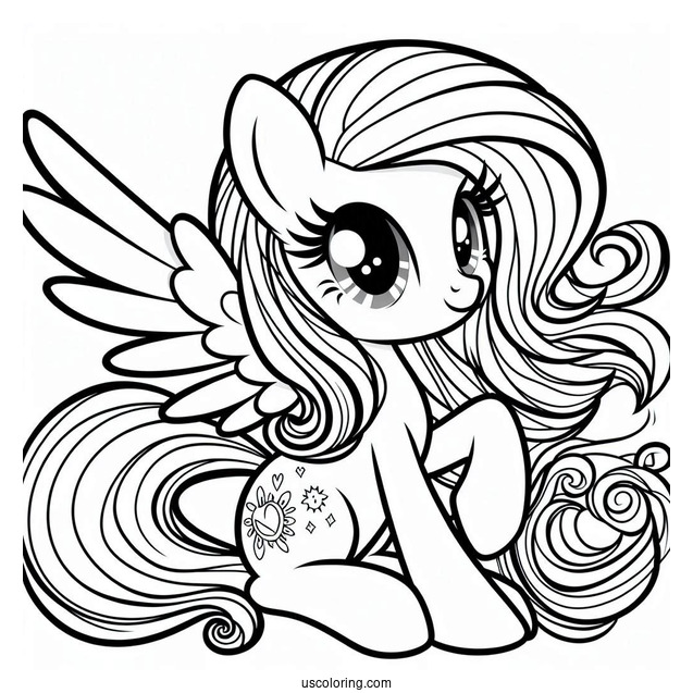 Equestria Girls Rainbow Dash