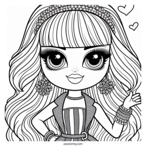 Diva From Glee Club