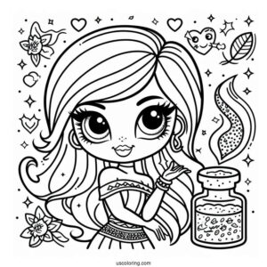 Spice From Opposites Club