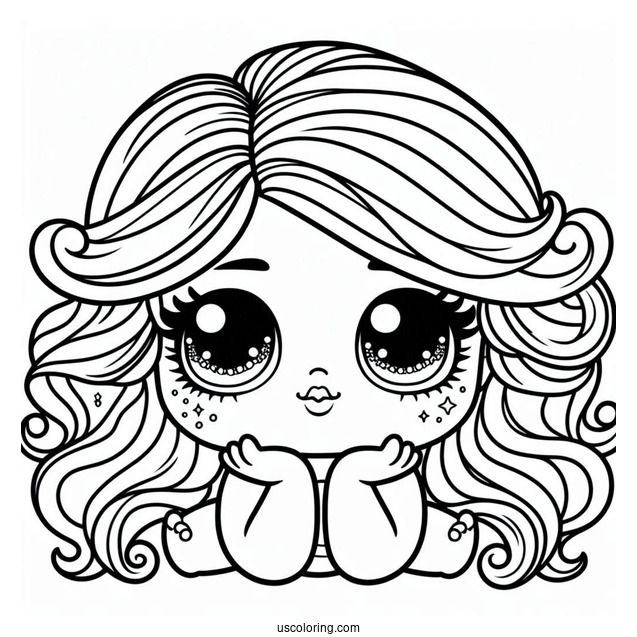 It Baby From Glam Club