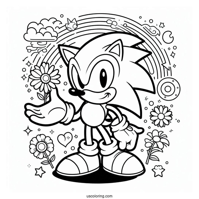 Christopher Thorndyke Coloring In For Preschoolers