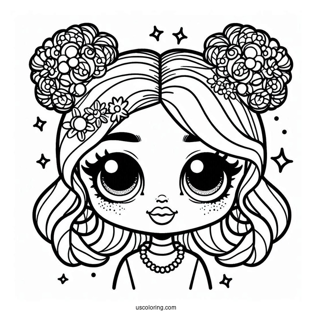 It Baby From Glam Club