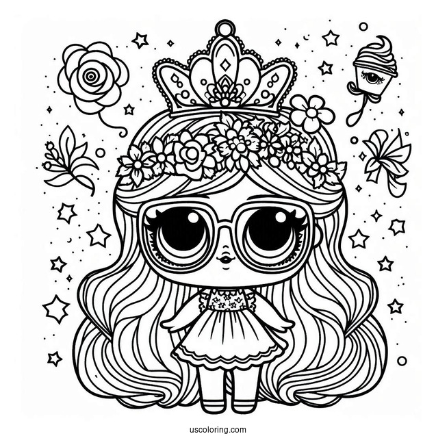 Troublemaker From Storybook Club