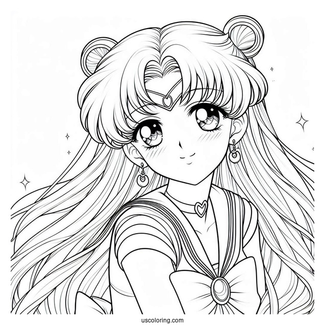 Sailor Venus Minako Aino