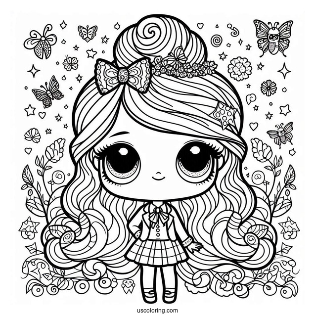 Troublemaker From Storybook Club